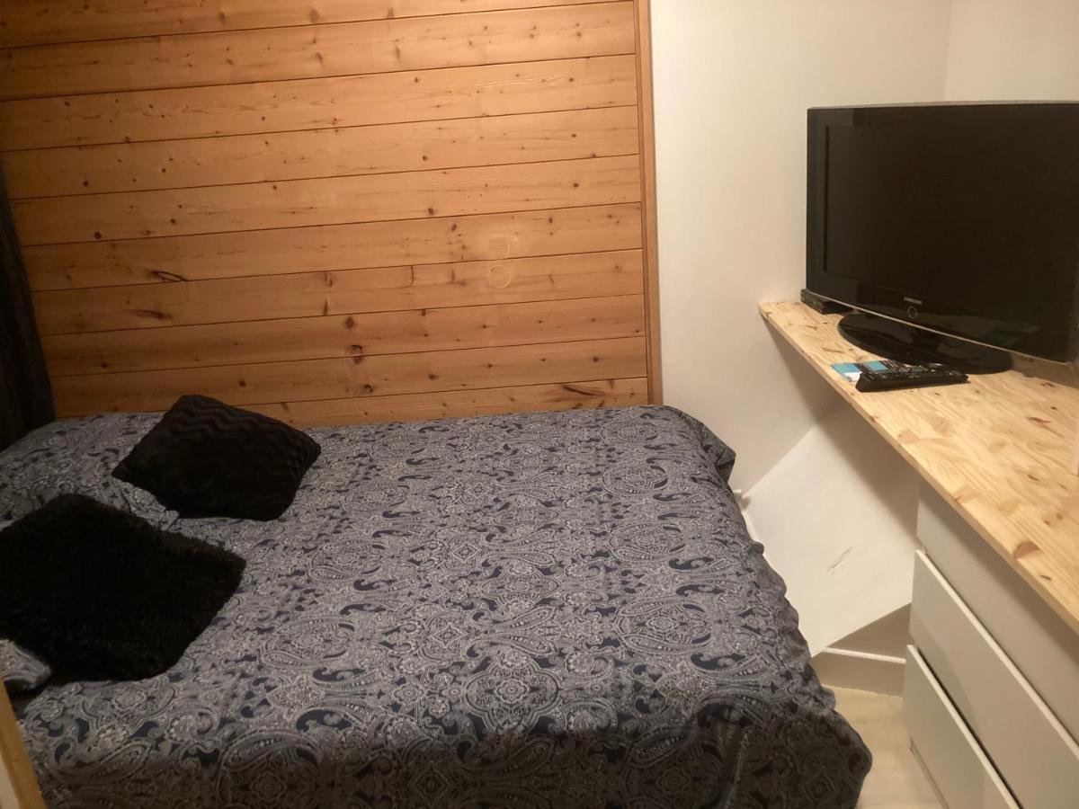 Exigehome-Grand Studio En Plein Centre De Saint Germain En Laye Esterno foto