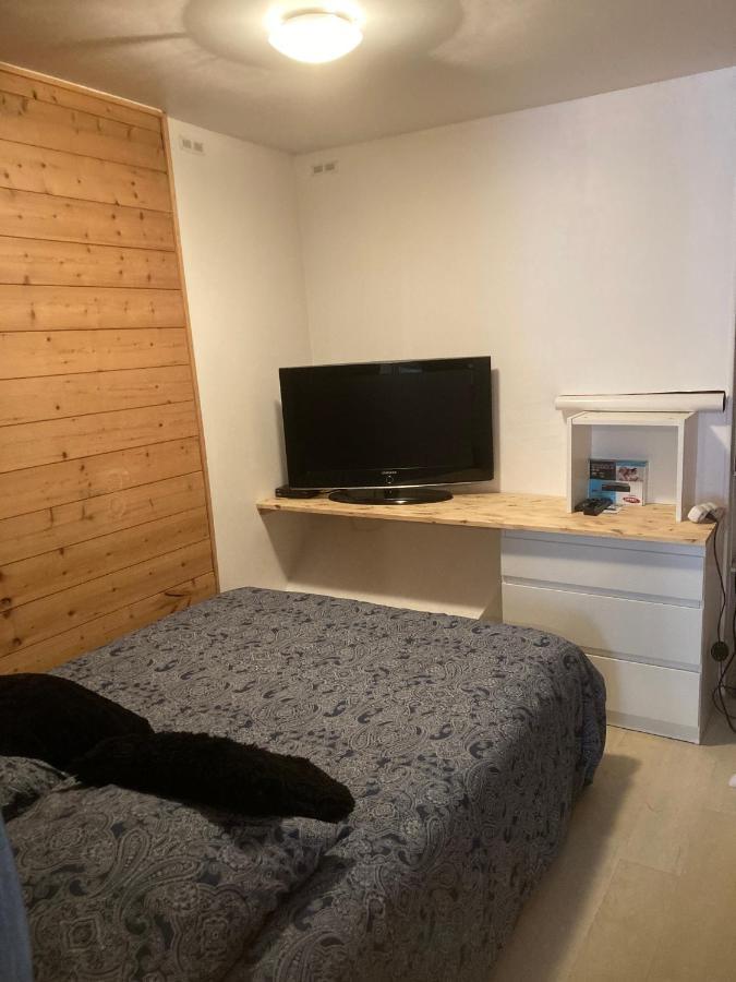Exigehome-Grand Studio En Plein Centre De Saint Germain En Laye Esterno foto